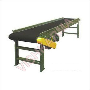 Industrial Belt Conveyor Industrial Belt Conveyor