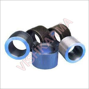 Pellet Roll Shell Pellet Roll Shell