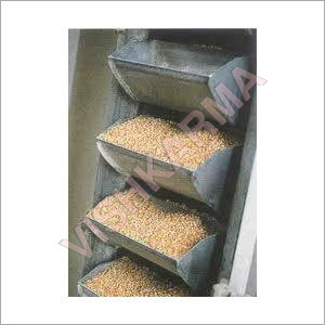 Grain Bucket Elevator Grain Bucket Elevator