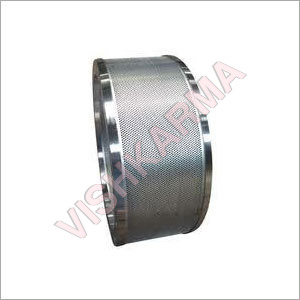 Pellet Dies