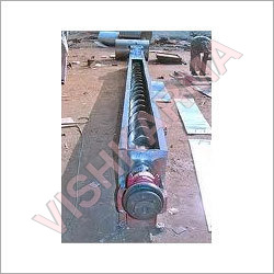Screw Conveyor