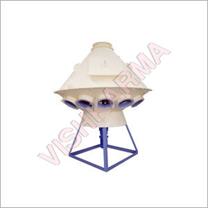 Rotary Feed Distributor