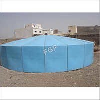 Sewage Domestic Biogas Plant