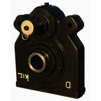 Shaft Mounted Gearbox