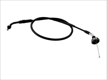 Acc Cable Assembly Honda CB Twister