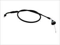 Acc Cable Assembly Honda Cb Twister