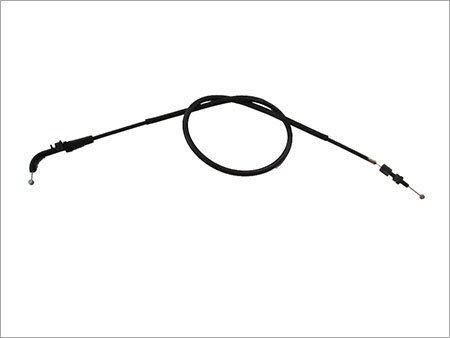 Accelerator Cable for Bajaj Pulser DTS-I