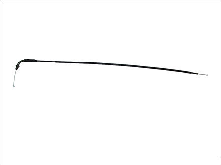 Accelerator Cable for Hero Splendor