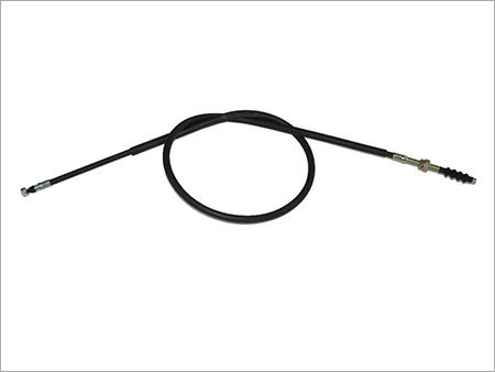 Clutch Cable Assembly Hero Splender
