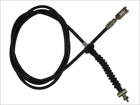 Clutch Cable Assembly Mahindra Champion