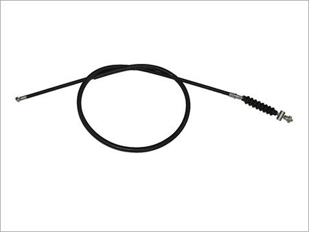 Front Brake Cable Assembly for Bajaj Discover