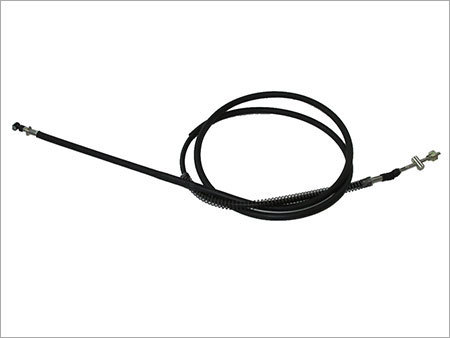 Rear Brake Cable Assembly TVS Scooty Pep