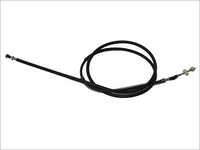 Rear Brake Cable Assembly Tvs Scooty Pep