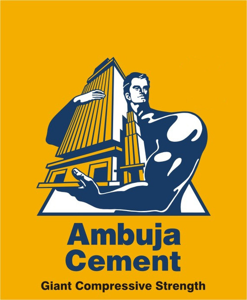 Ambuja Cement - Portland Pozzolana Cement, 50 Kilograms, Grey | Corrosion Resistance, Increased Static Modulus, Alkali-Aggregate Resistance