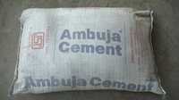 Ambuja White Cement