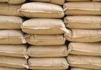 Grey Refractory Cement