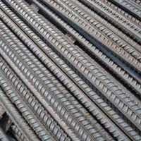 Round Tmt Bars - Iron, 8-40 Mm | Corrosion Resistance, Dimensional Accuracy, Better Bend/re-bend Properties, Higher Thermal Stability