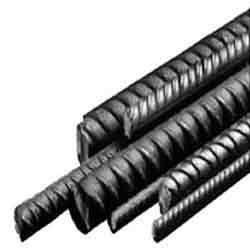 Mild Steel TMT Bars Mild Steel TMT Bars