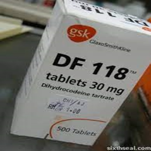 DF 118 dihydrochloride 30mg