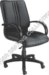 Revolving Manager Chair