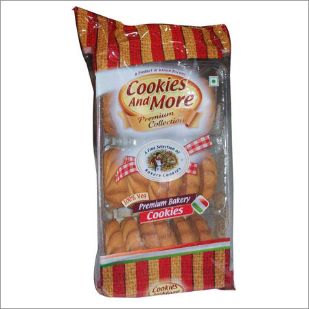 Bakery Cookies