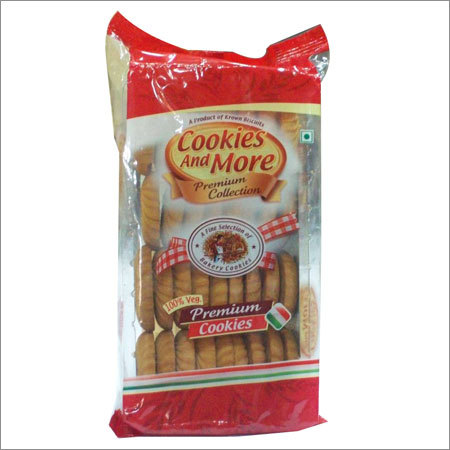 Namkeen Bakery Cookies