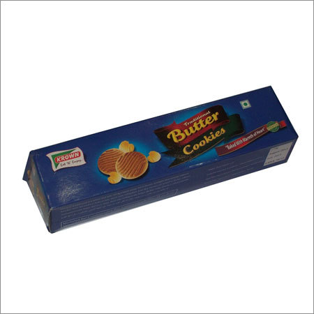 Butter Bite Cookies