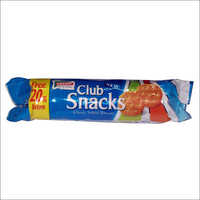 Salted Biscuits