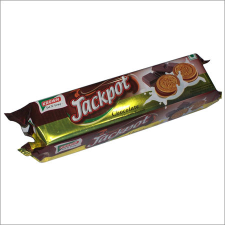 Cream Biscuits