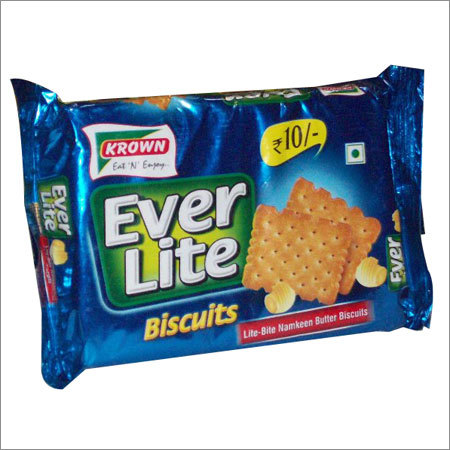 Everlite Butter Biscuits