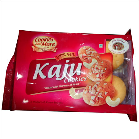 Kaju Bakery Cookies