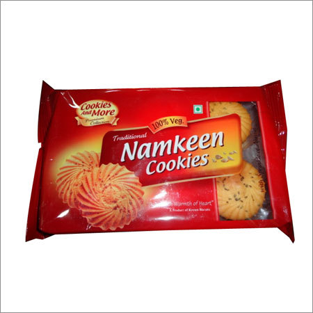 Namkeen Bakery Cookies