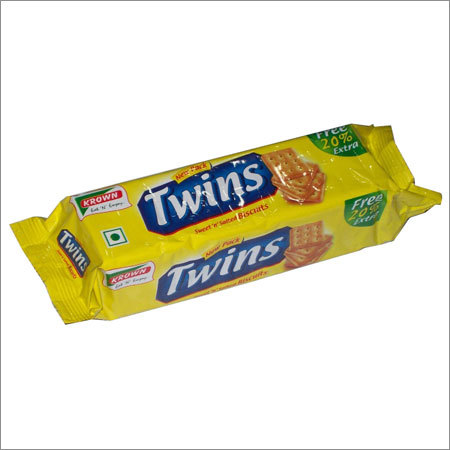 Twins KrackJack Biscuits