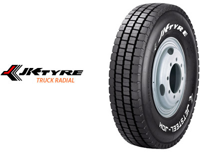 JK Heavy Duty Tyres JK Heavy Duty Tyres