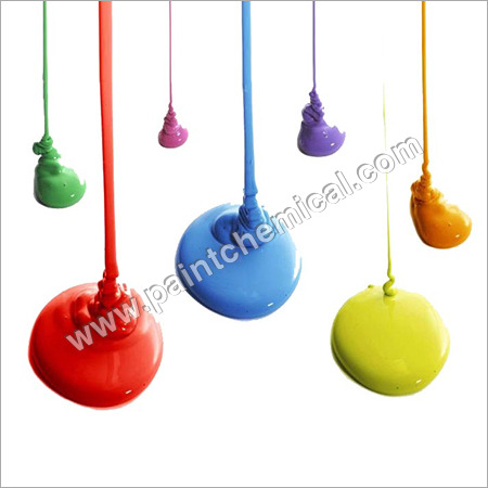Waterproofing Paint