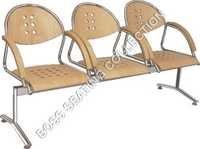 Brown Relax Lounge Chair