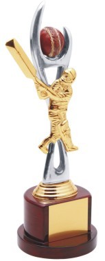 Cricket Trophies