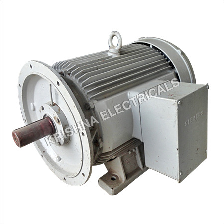 Used Electrical Motor