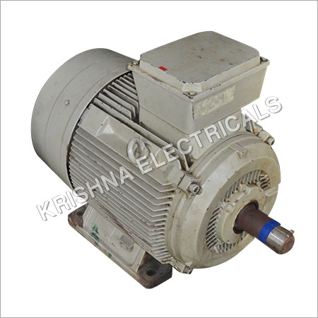 Electric Motors & Engines