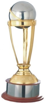Cricket Trophies