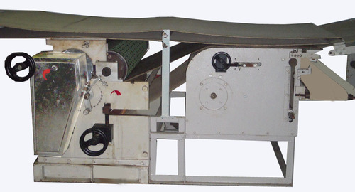 Biscuit Moulding Machine