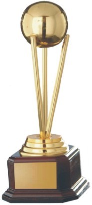 Cricket Trophies