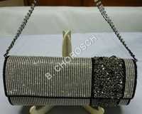 Designer Embroidered Purses
