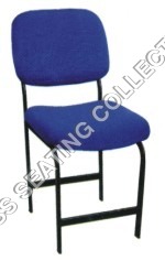 Blue Meeting Room Chair