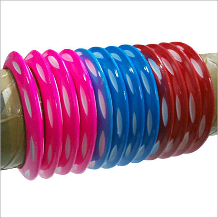 Resin Bangles