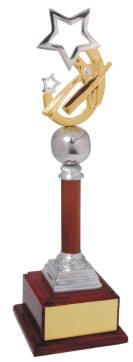 Cricket Trophies