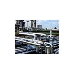 Heavy Duty Alkaline Cleaner Application: Industrial