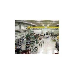Grease Remover Application: Industrial