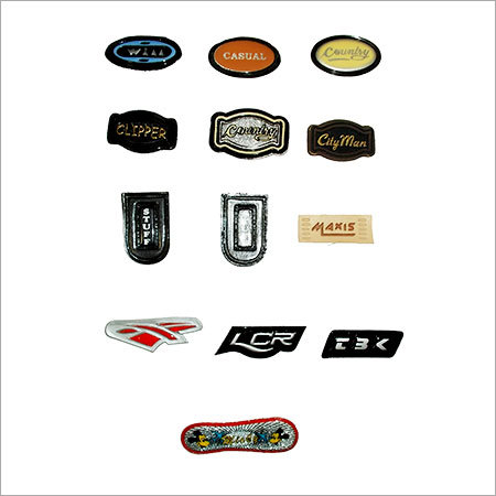 Buckles Footwear