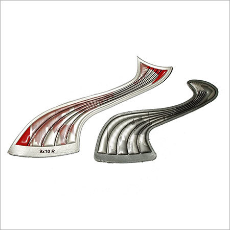 Metal Shoe Buckles